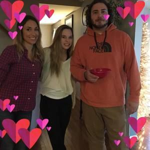 Meet your Posher, Madison